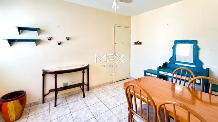 Apartamento à venda no Residencial Spazio Montebello em Piracicaba