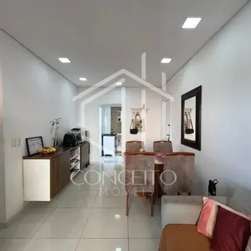 APARTAMENTO | 3 QUARTOS | 1 VAGA - AEROPORTO