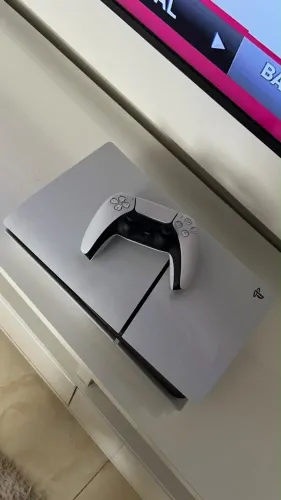 Ps5 novo