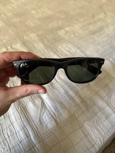 Ray-Ban New Wayfarer 