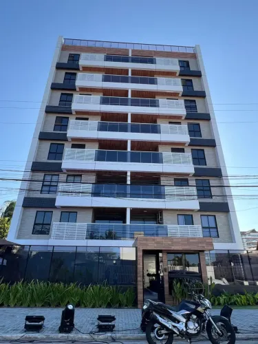 Apartamento em Camboinha