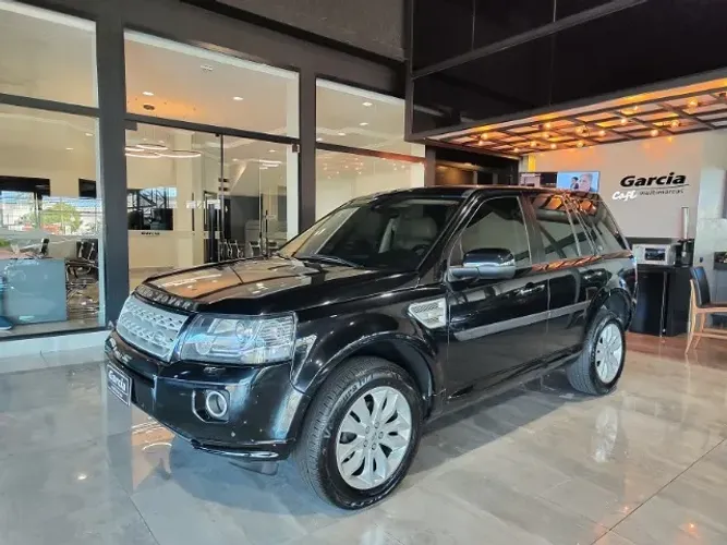 Land Rover Freelander2 SE 2.2 SD4 190cv T.diesel 2013