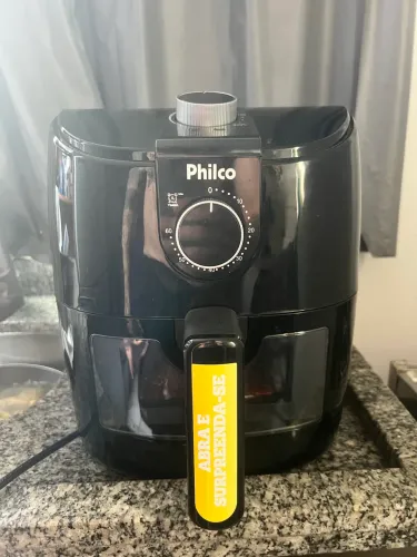 AIRFRY PHILCO NOVA