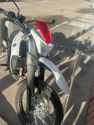 Xt 660 bem conservado no ponto de transferir 