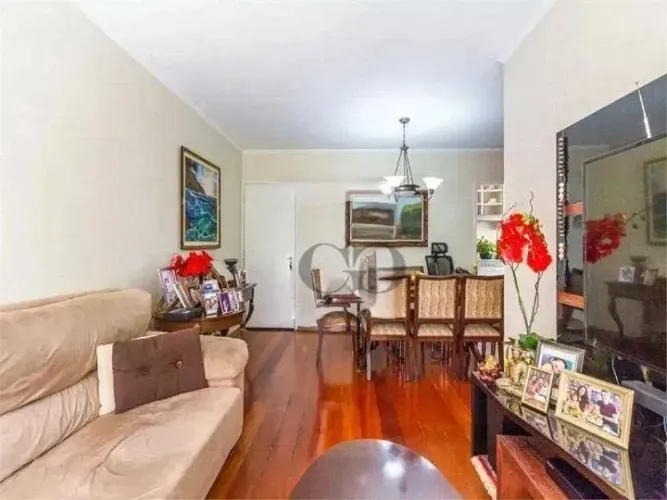 Apartamento à venda, 98 m² por R$ 1.500.000,00 - Pinheiros - São Paulo/SP