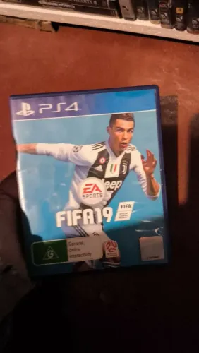 Vendo ou troca por outro jogo