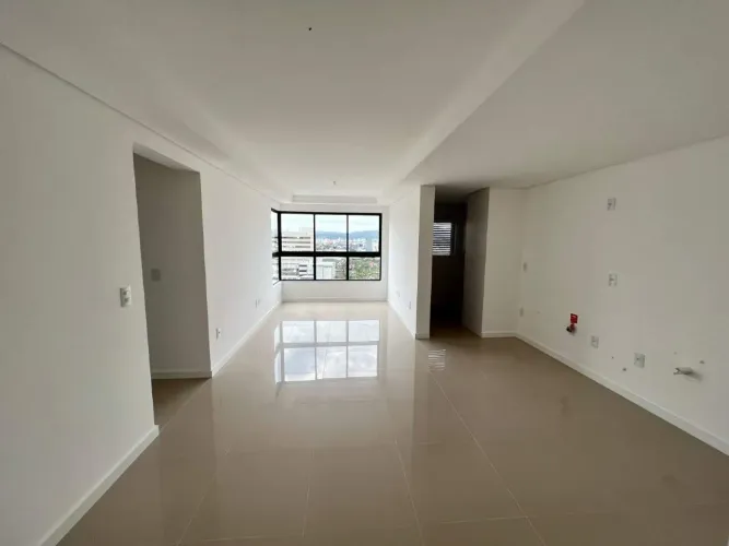 Icon Residence | Apartamento com 1 Suíte e 2 Dormitórios