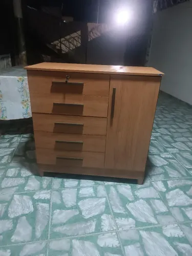 Mega promoção cômodas novas
