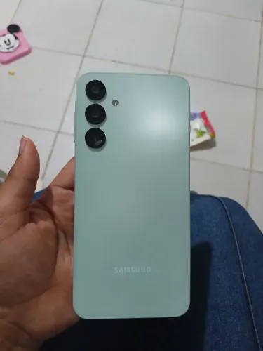 Vendo celular Samsung A16 