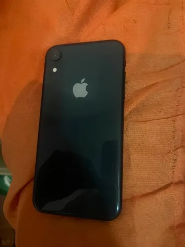 iPhone XR 64GB Preto | Face ID OK | Funcionando Perfeitamente