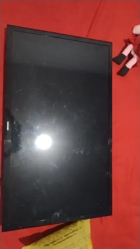 Tv Samsung 
