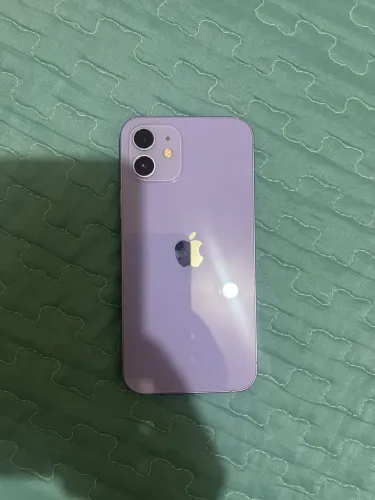 iPhone 12 Novo 
