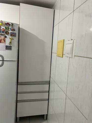 Armário de cozinha