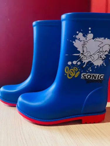 Vendo Bora sonic