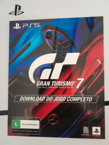 Jogo ps5
