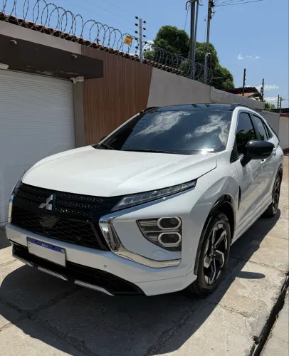 Mitsubishi Eclipse Cross HPE-S 1.5 AWD 165cv Aut. 2026