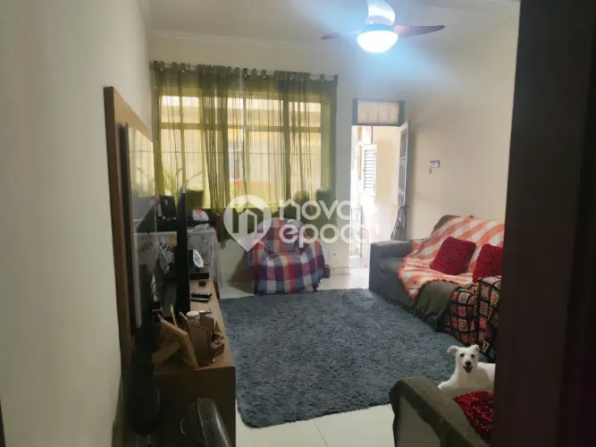 São Francisco Xavier | Casa de Vila 4 quartos, sendo 1 suite