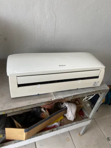 Ar-condicionado split Philco 9000 BTUs