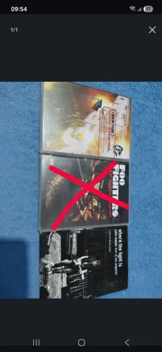 Dvd Shows - Originais Valor por Unidade