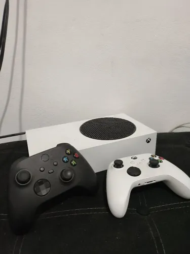 Xbox S