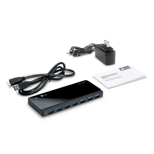 hub tp-link UH700 USB 3.0