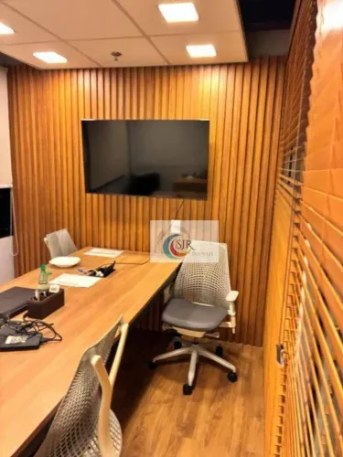 Conjunto para alugar, 130 m² - Vila Olímpia - São Paulo/SP