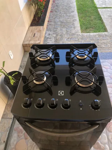 Vendo fogão electrolux
