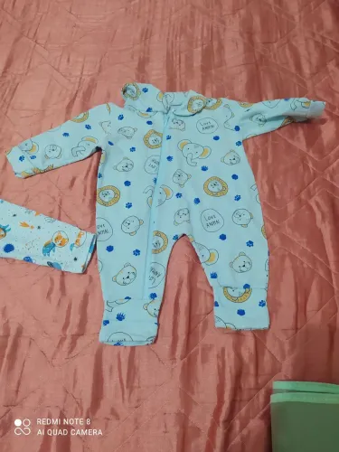 Lote de roupinha bebê menino 