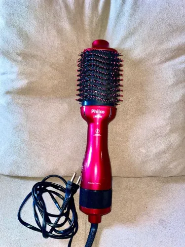 Escova Secadora Philco