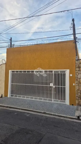 Casa térrea à venda no Tatuapé - 3 dormitórios (2 suítes), 126 m², 2 vagas e excelente loc