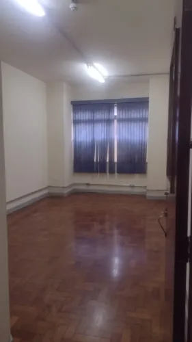 Sala Metro São Bento