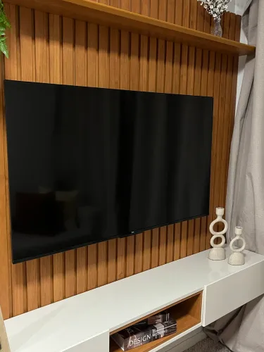 Tv 50 polegadas TCL  - Nova oportunidade 