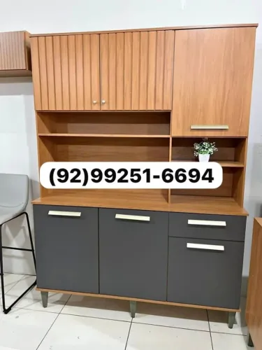 armario de cozinha promoção