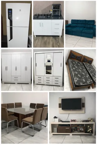 MÓVEIS USADOS LEIA O ANÚNCIO