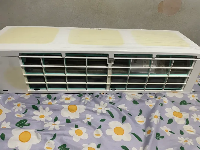 AR CONDICIONADO PHILCO 12.000 BTUS