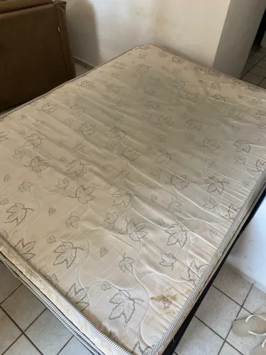 Cama de casal