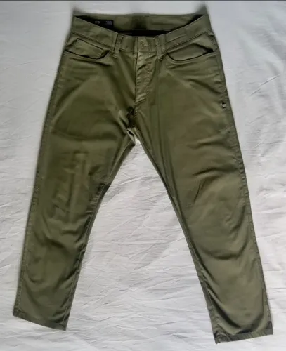 Calça OAKLEY Verde 