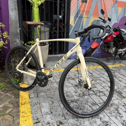 Sense versa comp GRAVEL 56