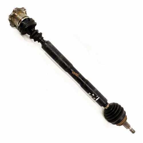 EIXO HOMOCINÉTICO DIREITO AUDI A3 2006    122435