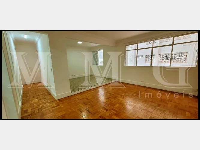Apartamento 2 Dorms 1 Suíte Reformado Vila Mariana 80m²