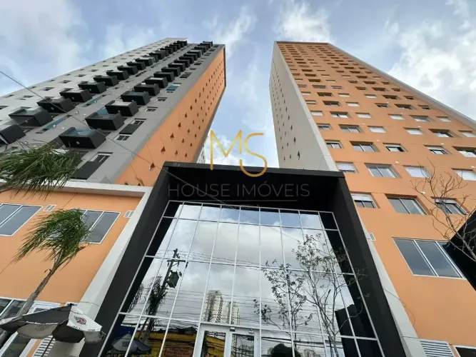 Apartamento para locacao, 2 Dormitorio(s), mobiliado Santo Amaro, São Paulo