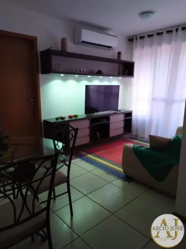 Oportunidade no Garden Três Américas