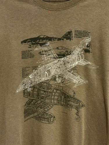 Camiseta Taco tamanho P