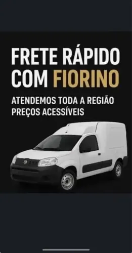 Fretes e carretos mais barato jf