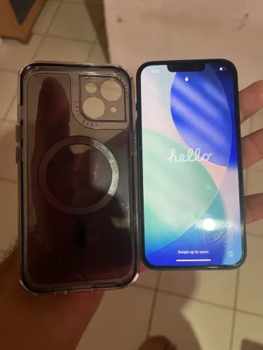 Vendo iPhone 13