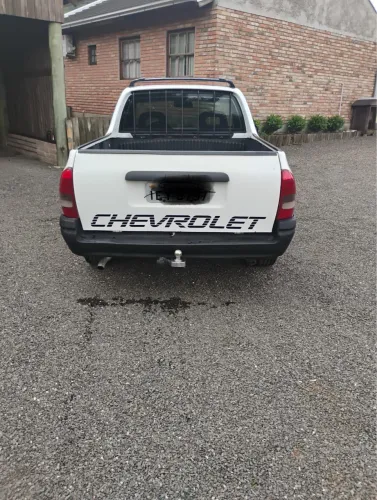 Chevrolet Pick Up Pick UP 1996