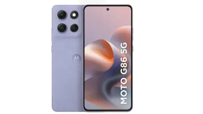 Motorola Moto G86 5G 512GB Na GARANTIA