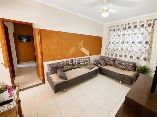 CASA À VENDA NO JARDIM NOVO CAMPOS ELÍSEOS