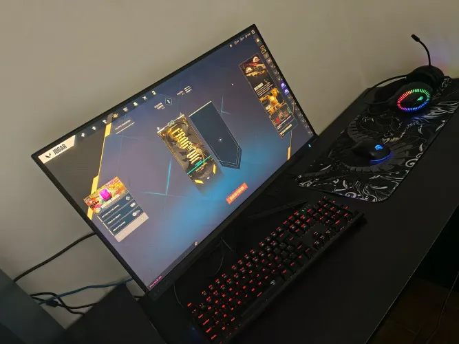 Pc gamer completo
