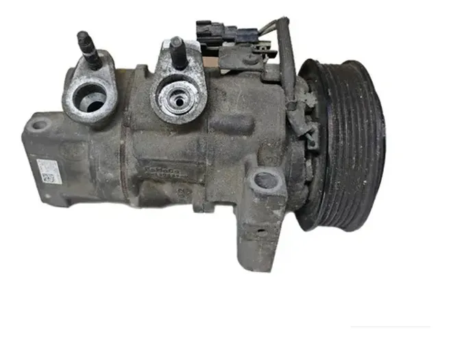 Compressor Ar Condicionado Ka 1.0 3cc 12v 2015 A 2021